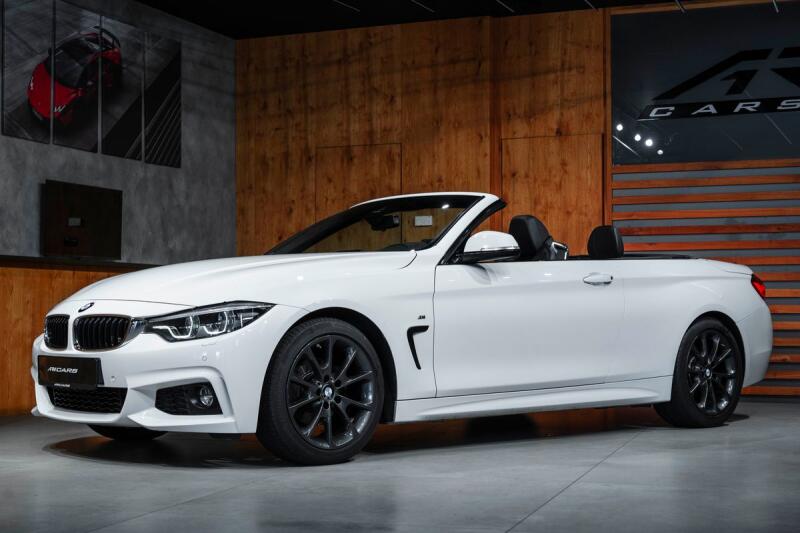 BMW Seria 4