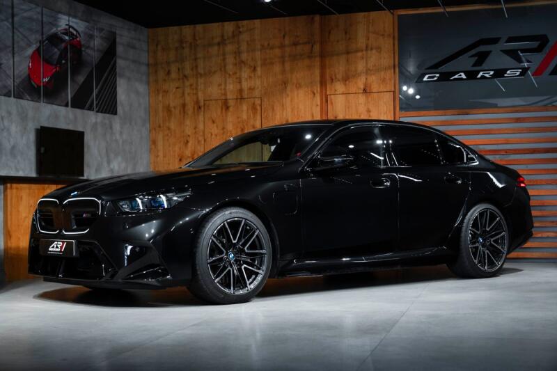 BMW M5
