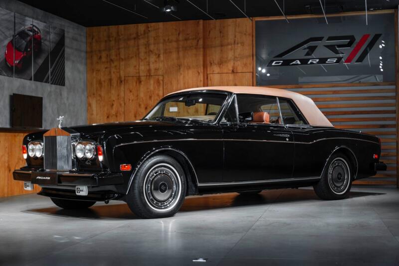 Rolls-Royce