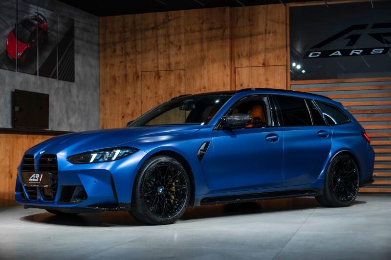 BMW M3
