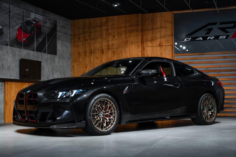 BMW M4