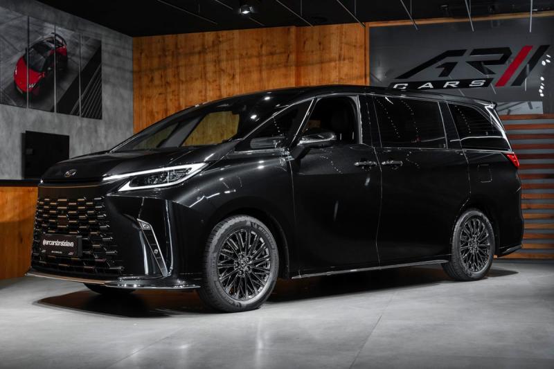 Lexus