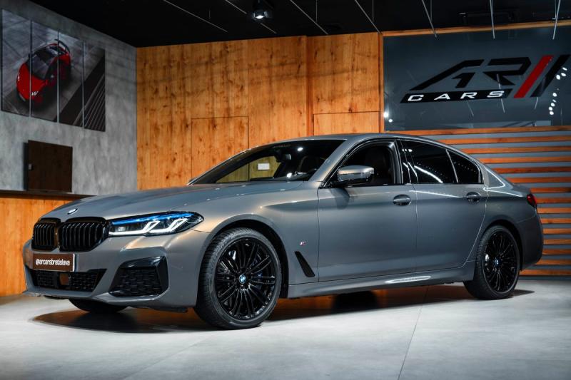 BMW 5er Reihe
