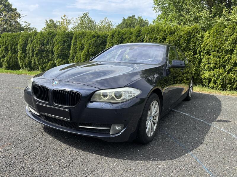 BMW Serie 5