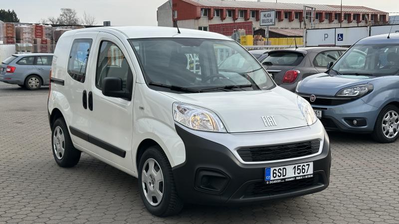 Fiat Fiorino