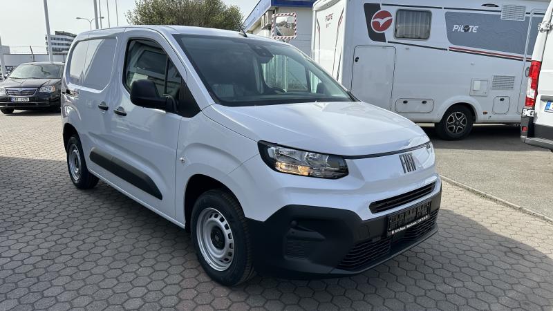 Fiat Doblo cargo