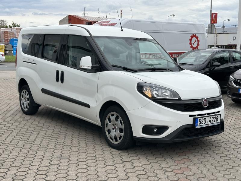 Fiat Doblo cargo