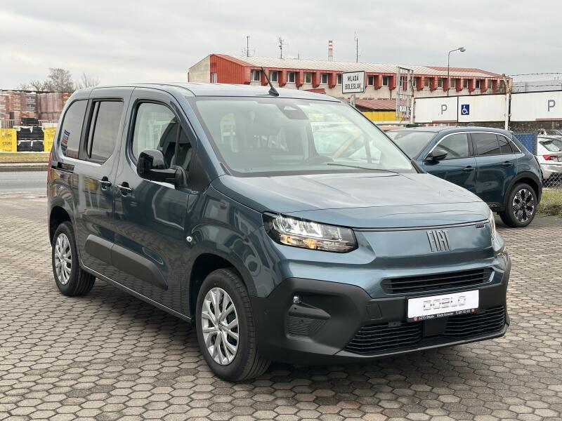 Fiat Doblo