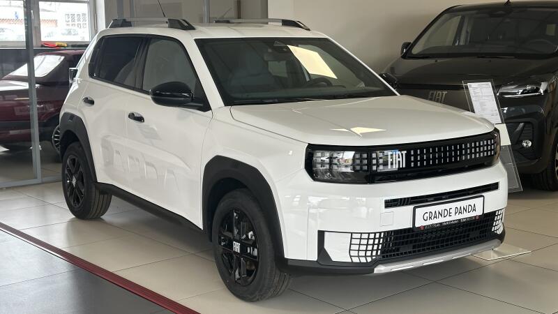 Fiat Grande Panda
