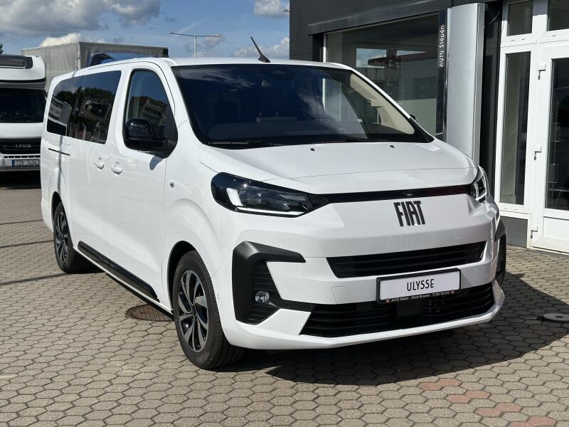 Fiat Ulysse
