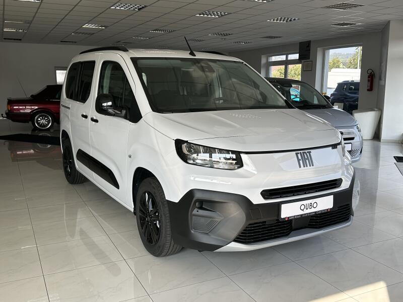 Fiat Qubo L
