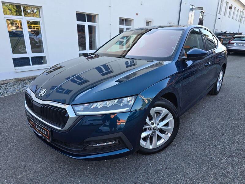 �koda Octavia