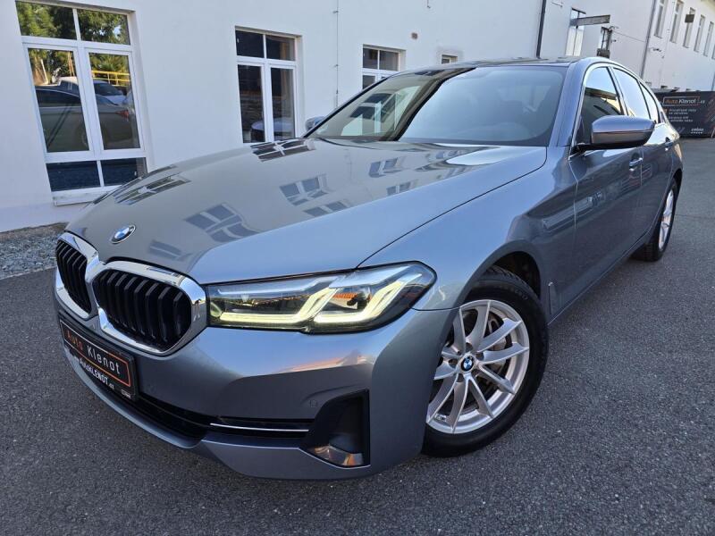 BMW Serie 5