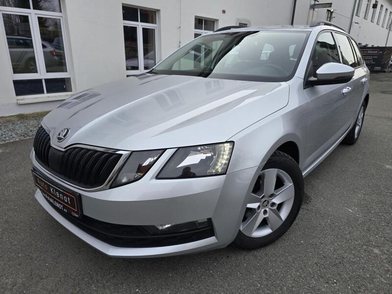 �koda Octavia