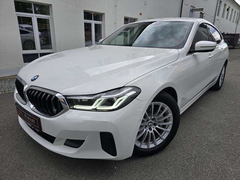 BMW Seria 6