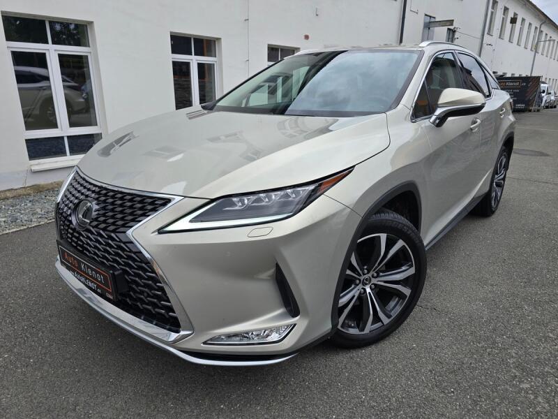 Lexus RX 300