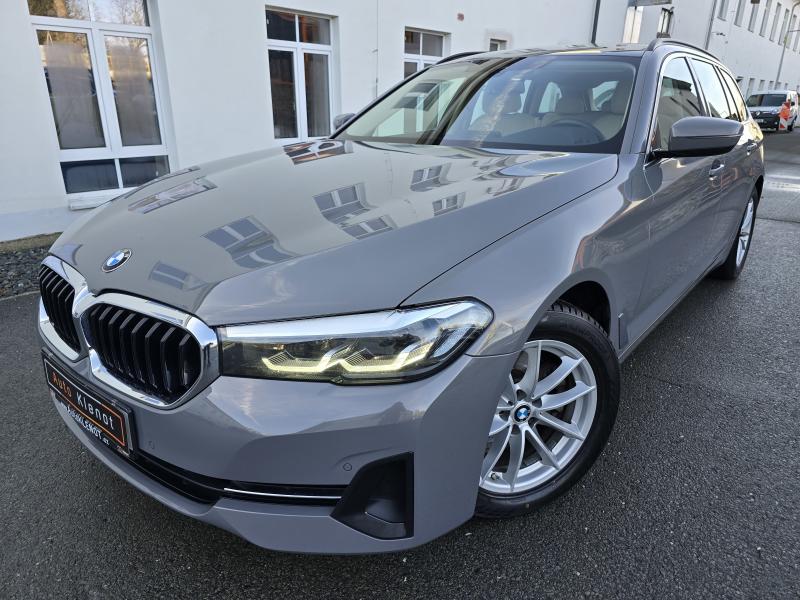 BMW 5er Reihe