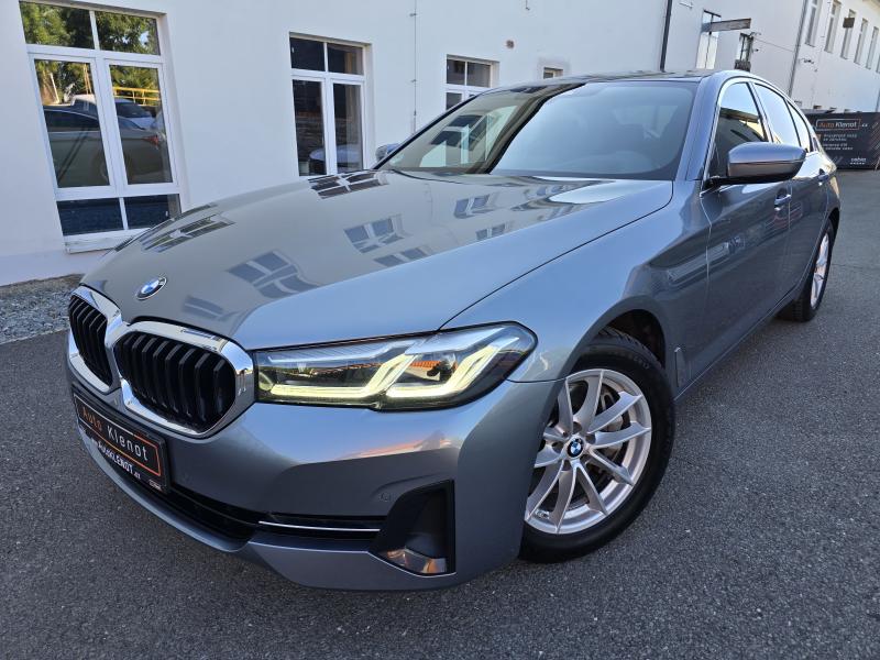 BMW 5er Reihe