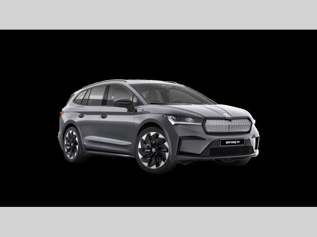�koda Enyaq