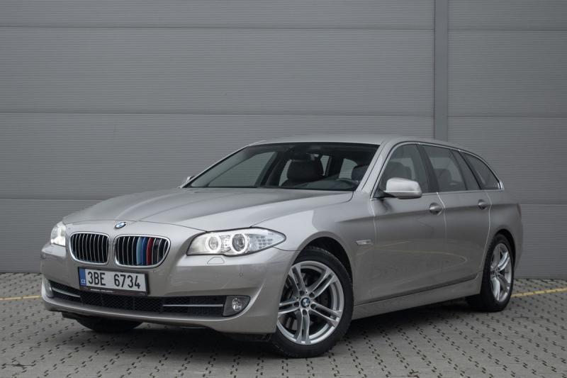 BMW 5er Reihe