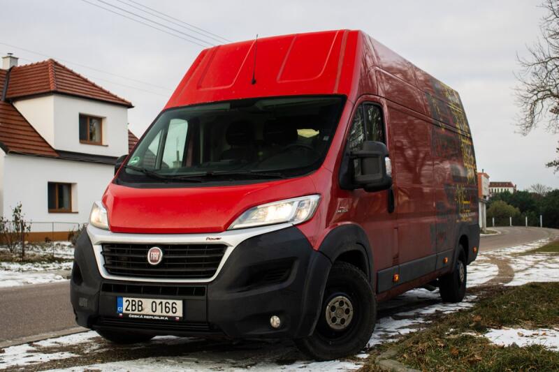 Fiat Ducato