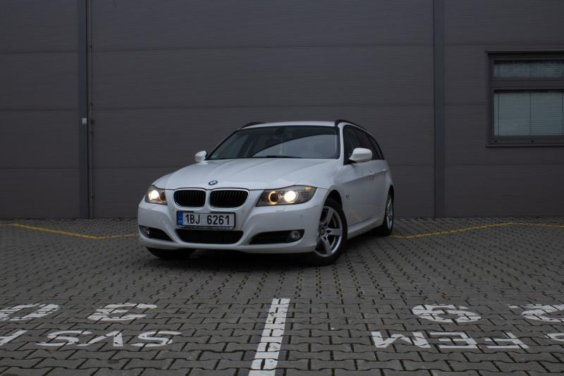 BMW 3er Reihe