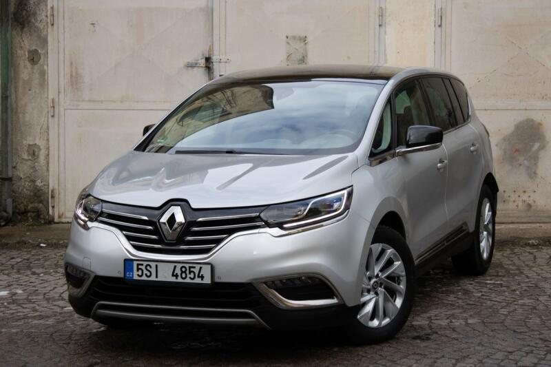 Renault Espace