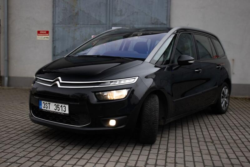 Citro�n C4 Picasso
