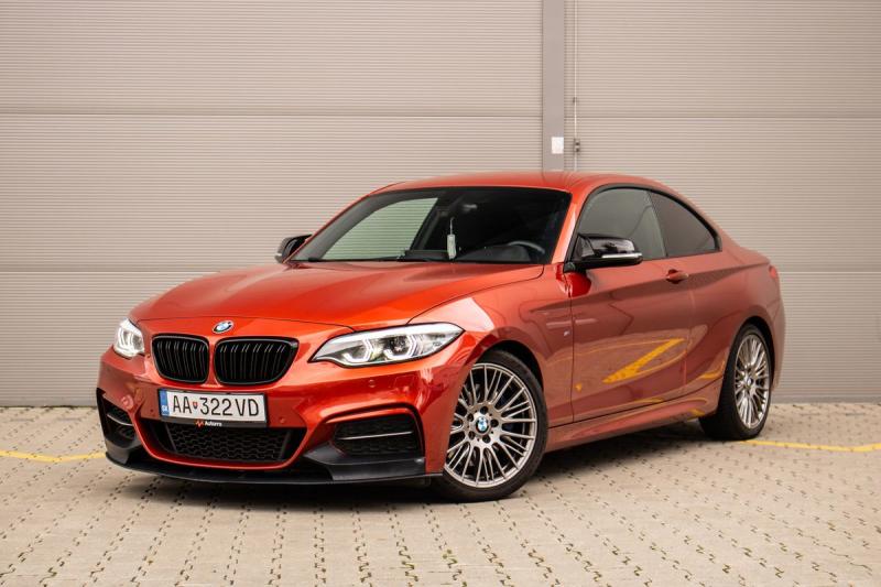 BMW M2