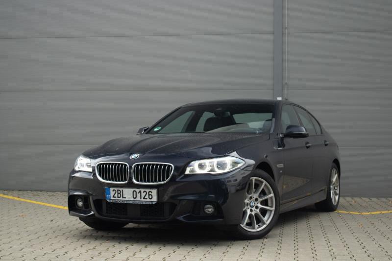 BMW 5er Reihe
