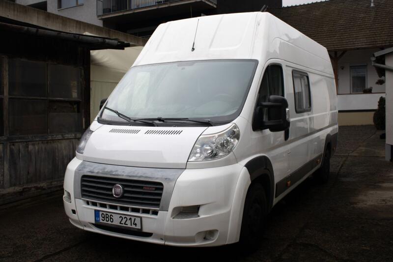 Fiat Ducato