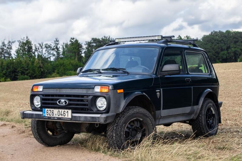 Lada Niva