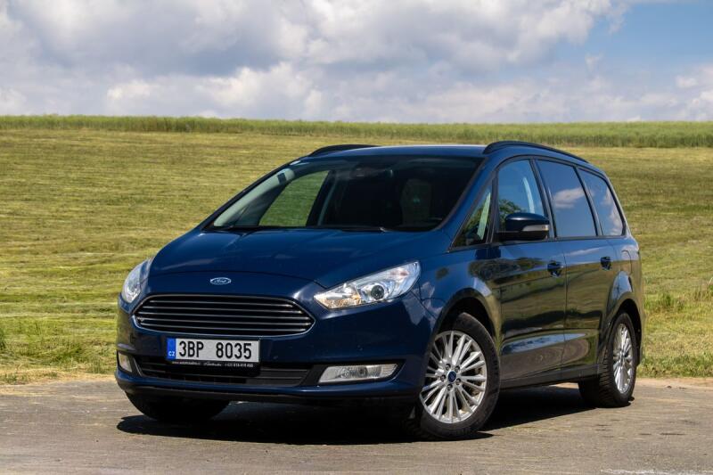Ford Galaxy