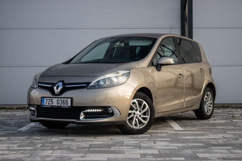 Renault Sc�nic