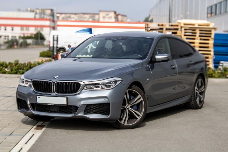 BMW Serie 6