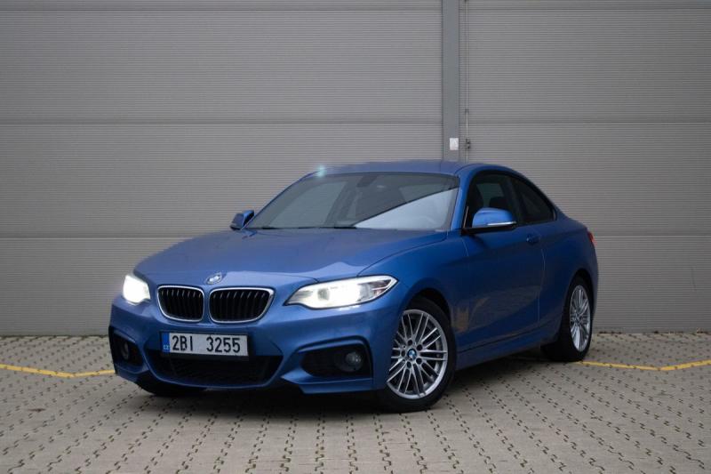 BMW 2er Reihe