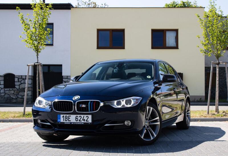 BMW Serie 3