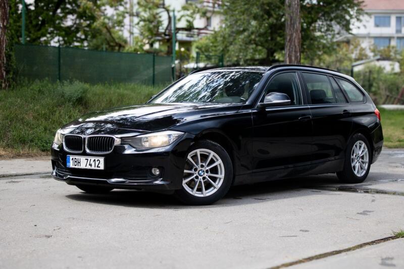 BMW 3er Reihe