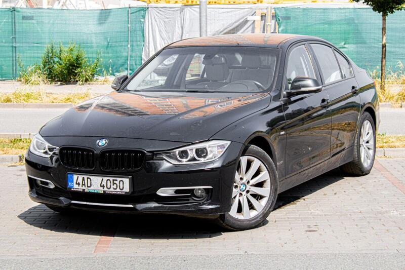 BMW Serie 3