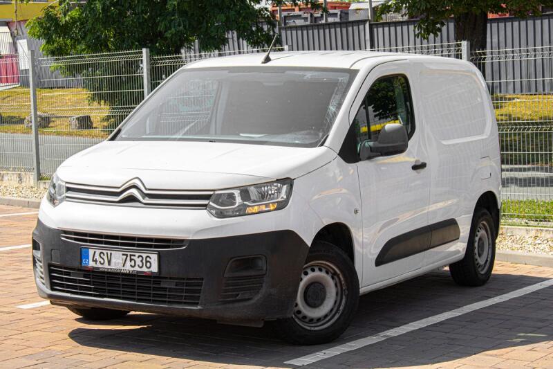 Citro�n Berlingo
