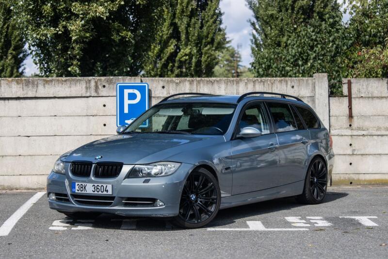 BMW Serie 3
