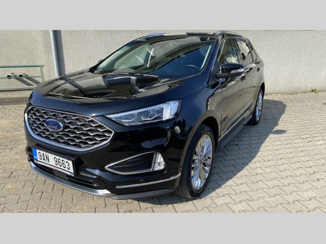 Ford Edge 2,0Ecoblue VIGNALE