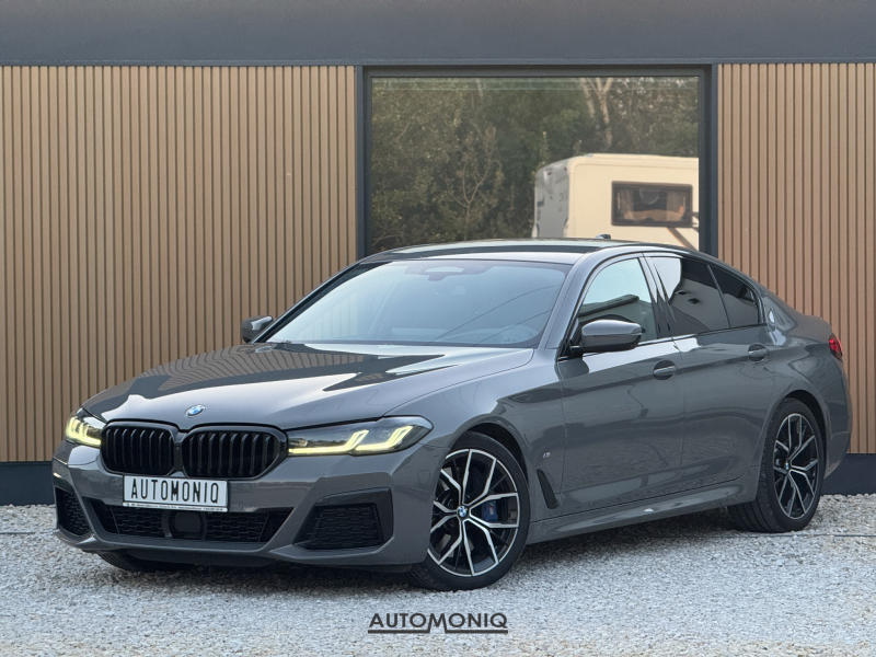 BMW 5er Reihe