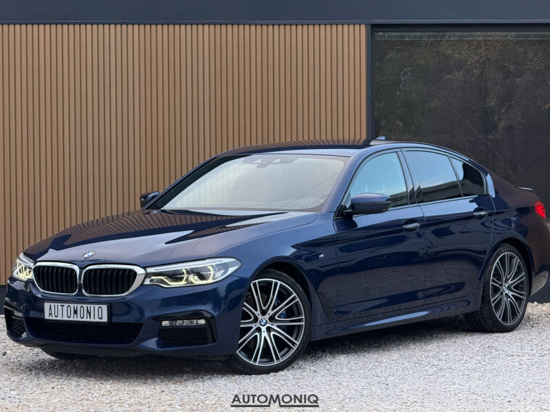 BMW 5er Reihe