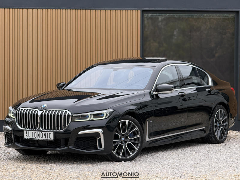 BMW 7er Reihe
