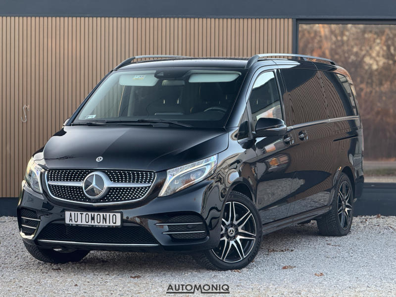 Mercedes-Benz Klasse V