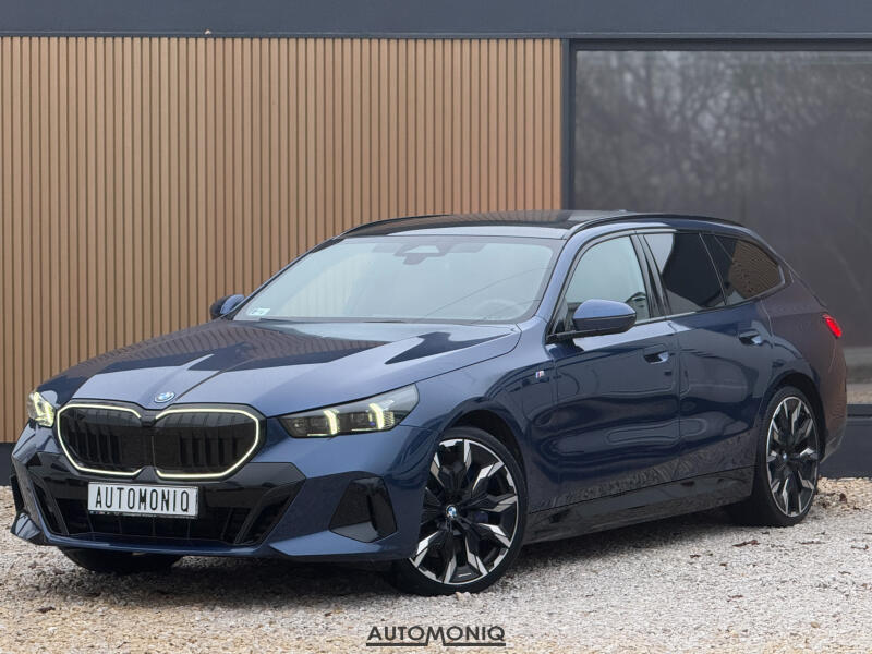 BMW Serie 5
