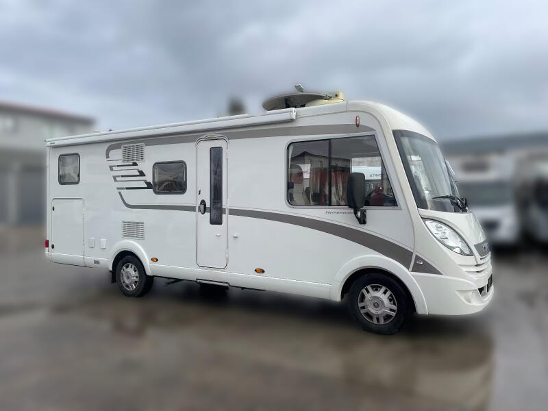 Hymer
