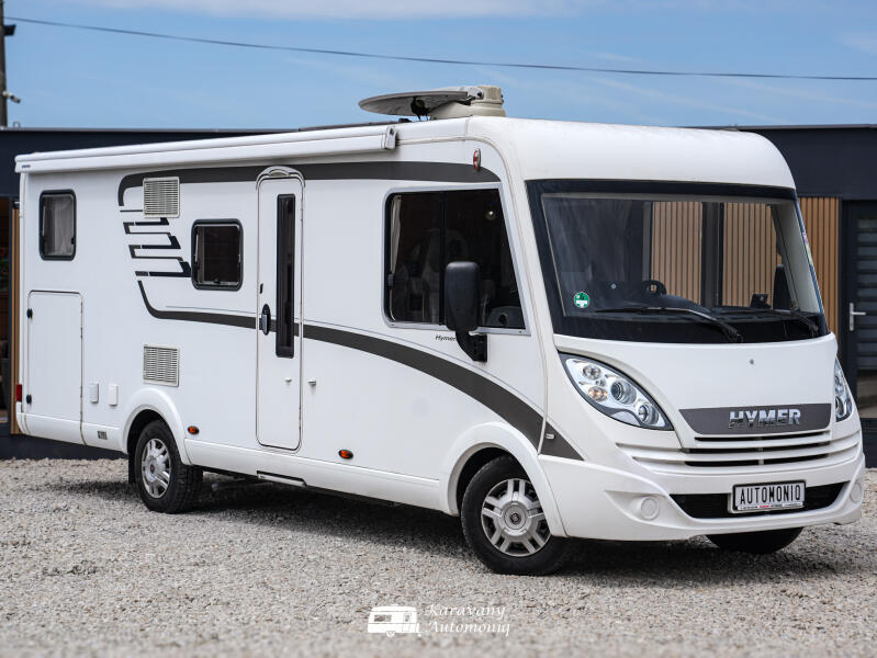 Hymer