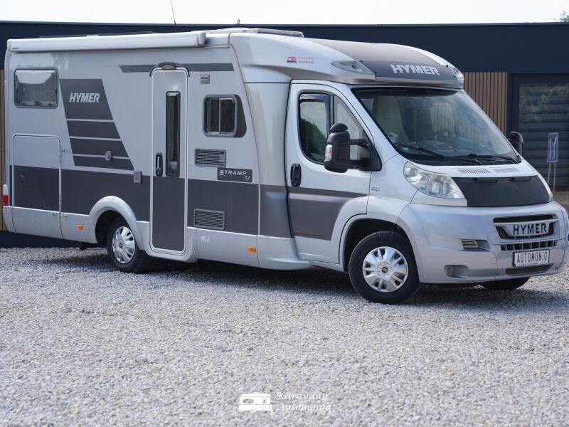 Hymer